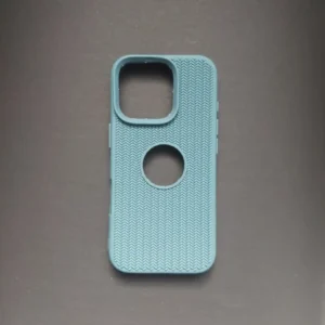 IPhone 16 Pro Back Cover