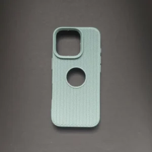 IPhone 16 Pro Back Cover