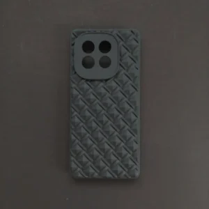 IQoo Neo 10 (Black) Back Cover
