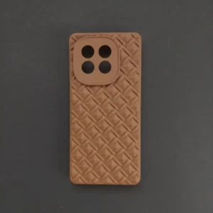 IQoo Neo 10 (Brown) Back Cover