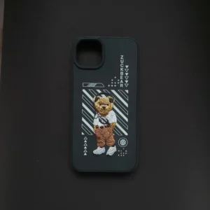 IPHONE 15 PLUS BACK COVER