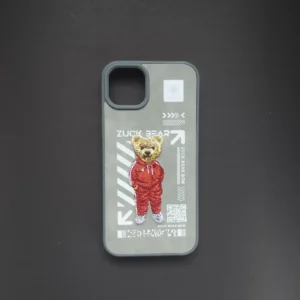 IPHONE 15 PLUS BACK COVER