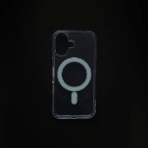 IPhone 16 Magsafe Back Cover