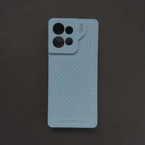 Motorola Edge 50 Back Cover