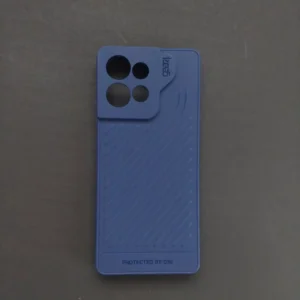Motorola Edge 50 Back Cover