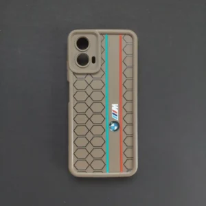 Motorola G34  Back Cover