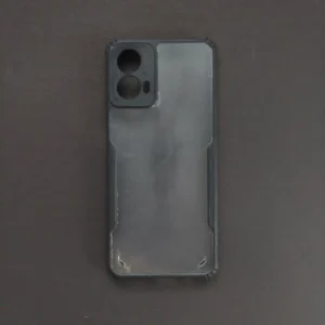 Motorola G34  Back Cover