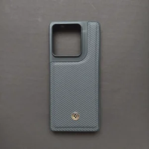 Motorola Edge 60 Fusion Back Cover