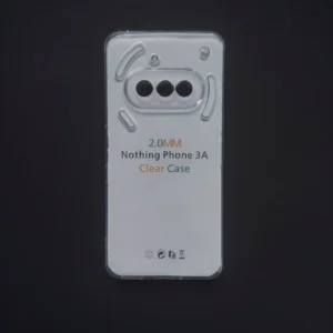 Nothing Phone 3A Back Cover