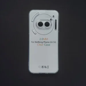 Nothing Phone 2A Back Cover