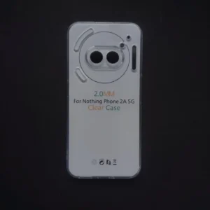 Nothing Phone 2A Back Cover