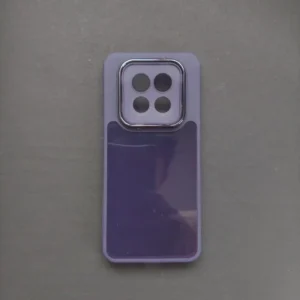 Oppo F29 Transperent  Back Cover