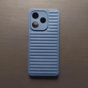 Oppo A5 PRO (Blue) Back Cover