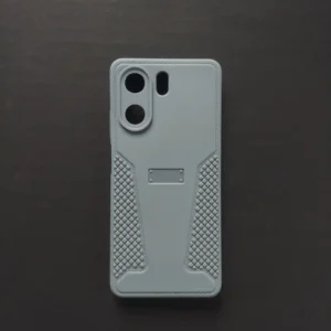 Oppo A5X (Grey) Back Cover