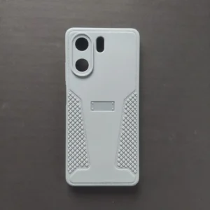Oppo A5X (Grey) Back Cover