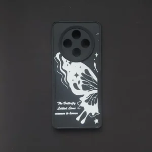 Oppo F27 Pro Back Cover