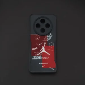 Oppo F27 Pro Back Cover