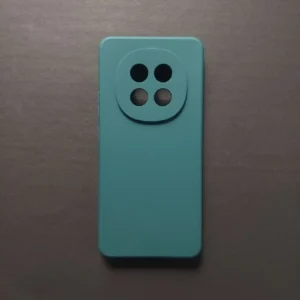 Oppo F29 Pro (Green) Back Cover