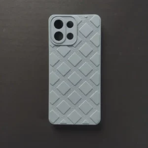 Oppo K13 (Grey) Back Cover
