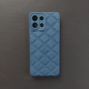 Oppo K13 (Blue) Back Cover