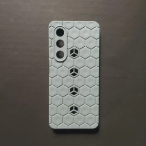 Oppo K13 X (Grey) Back Cover