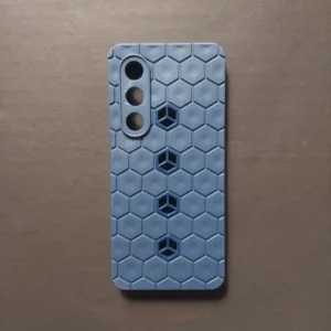Oppo K13 X (Blue) Back Cover
