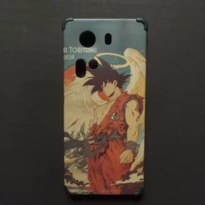 Oppo Reno 11 Back Cover