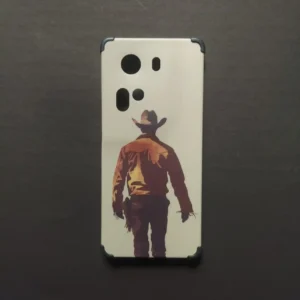 Oppo Reno 11 Back Cover