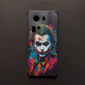 Oppo Reno 11 Back Cover