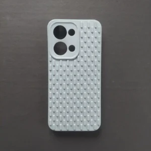 Oppo Reno 13Pro Back Cover