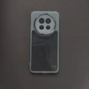 Oppo F29 Pro Transperent Back Cover