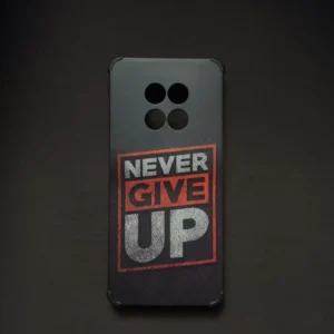 Realme 12 Back Cover