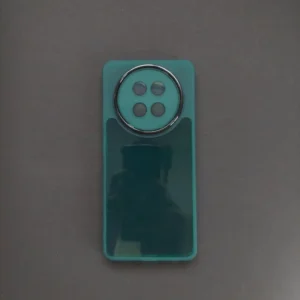 Realme 12 Transperent Back Cover