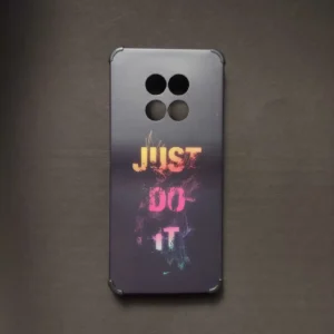 Realme 12 Back Cover