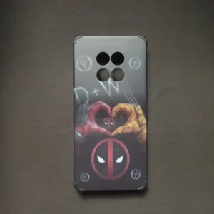 Realme 12 Back Cover