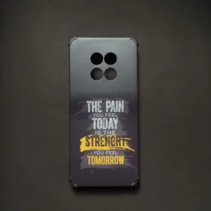 Realme 12 Back Cover