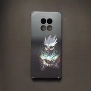 Realme 12 Back Cover