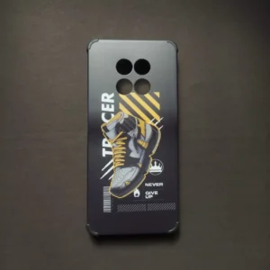 Realme 12 Back Cover