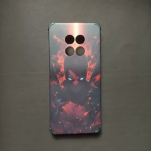Realme 12 Back Cover