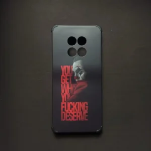 Realme 12 Back Cover