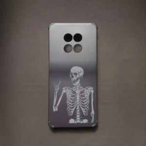 Realme 12 Back Cover