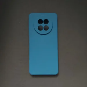 Realme 12X (Blue) Back Cover