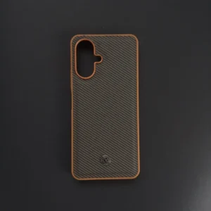 Redmi 13C (Brown) Back Cover