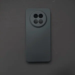 Realme 13 (Black) Back Cover