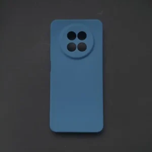 Realme 13 (Blue) Back Cover