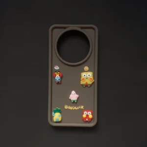 Realme 14 Pro  Back Cover