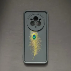 Realme 14 Pro Back Cover