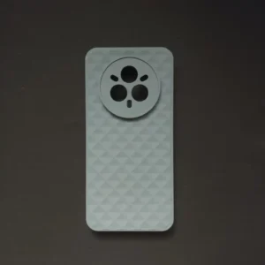 Realme 14 Pro (Grey) Back Cover