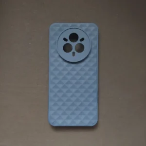 Realme 14 Pro (Blue) Back Cover