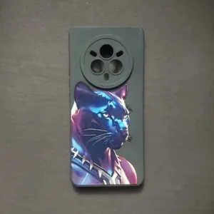 Realme 14 Pro Back Cover